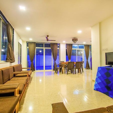 Empyrean Stay Ll 6Bhk Ll Royal Bramha Palace Ll Pvt Pool Ll Lonavala Exteriér fotografie