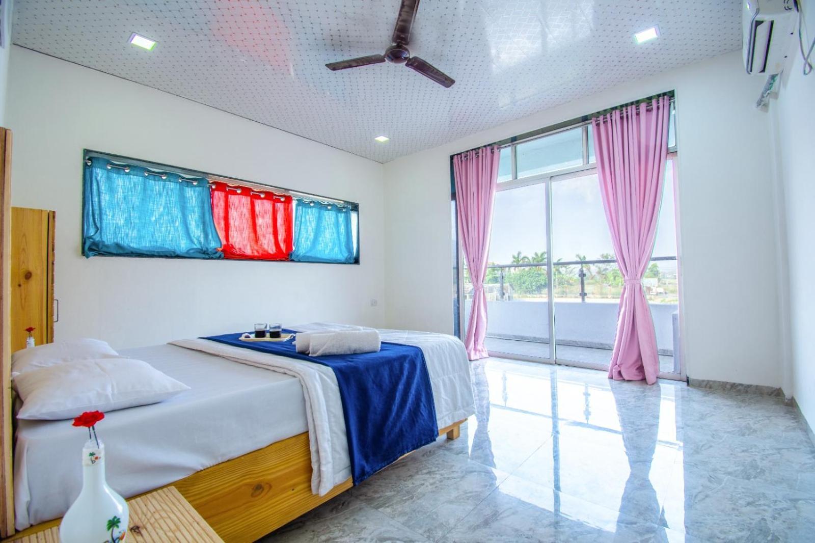 Empyrean Stay Ll 6Bhk Ll Royal Bramha Palace Ll Pvt Pool Ll Lonavala Exteriér fotografie