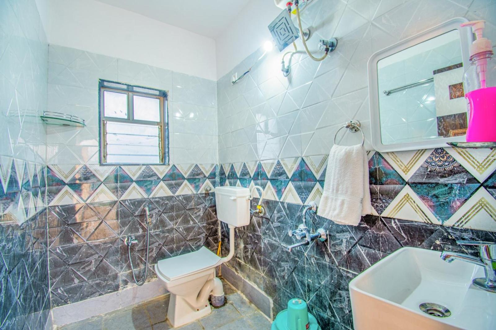 Empyrean Stay Ll 6Bhk Ll Royal Bramha Palace Ll Pvt Pool Ll Lonavala Exteriér fotografie