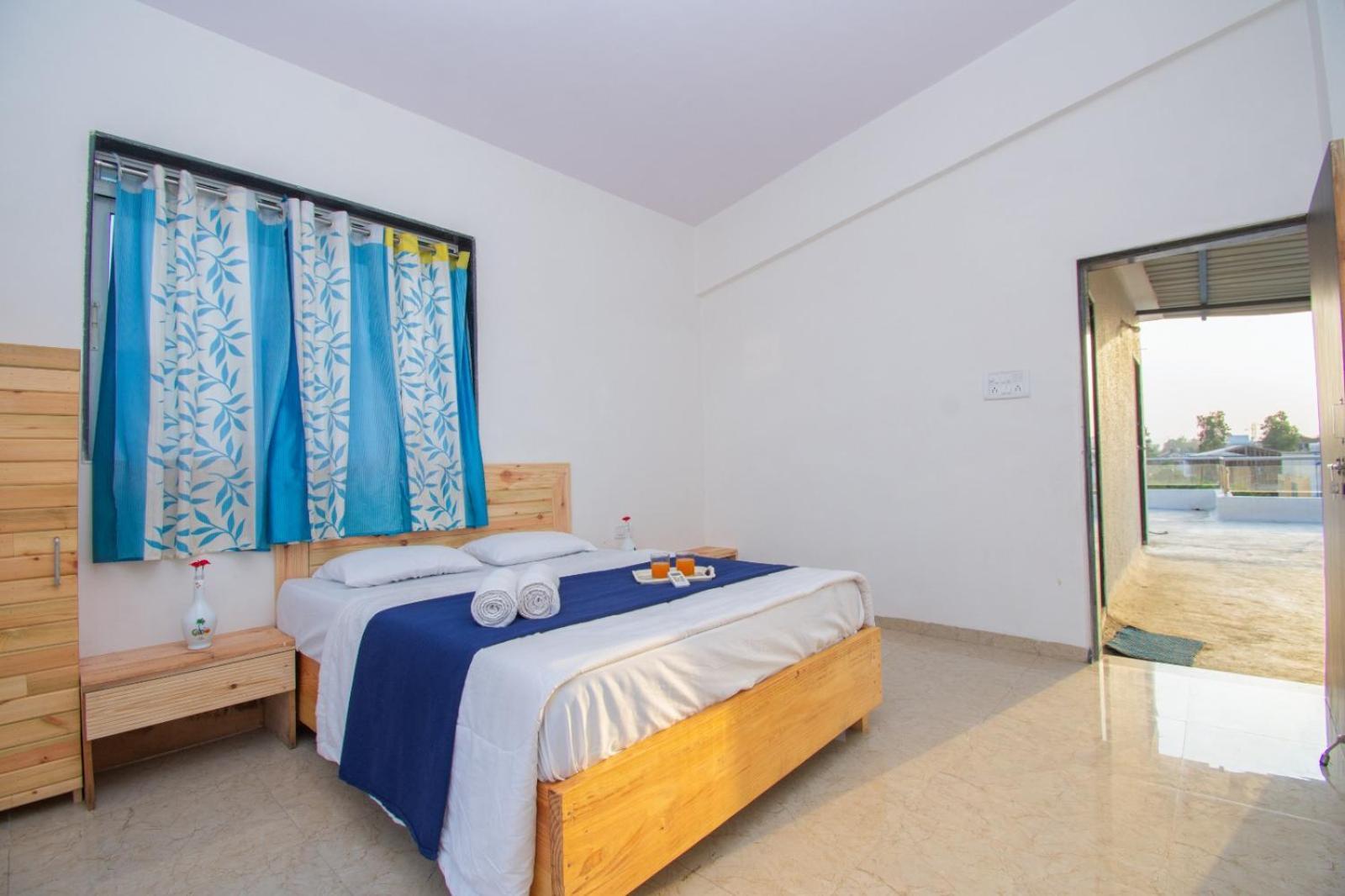 Empyrean Stay Ll 6Bhk Ll Royal Bramha Palace Ll Pvt Pool Ll Lonavala Exteriér fotografie