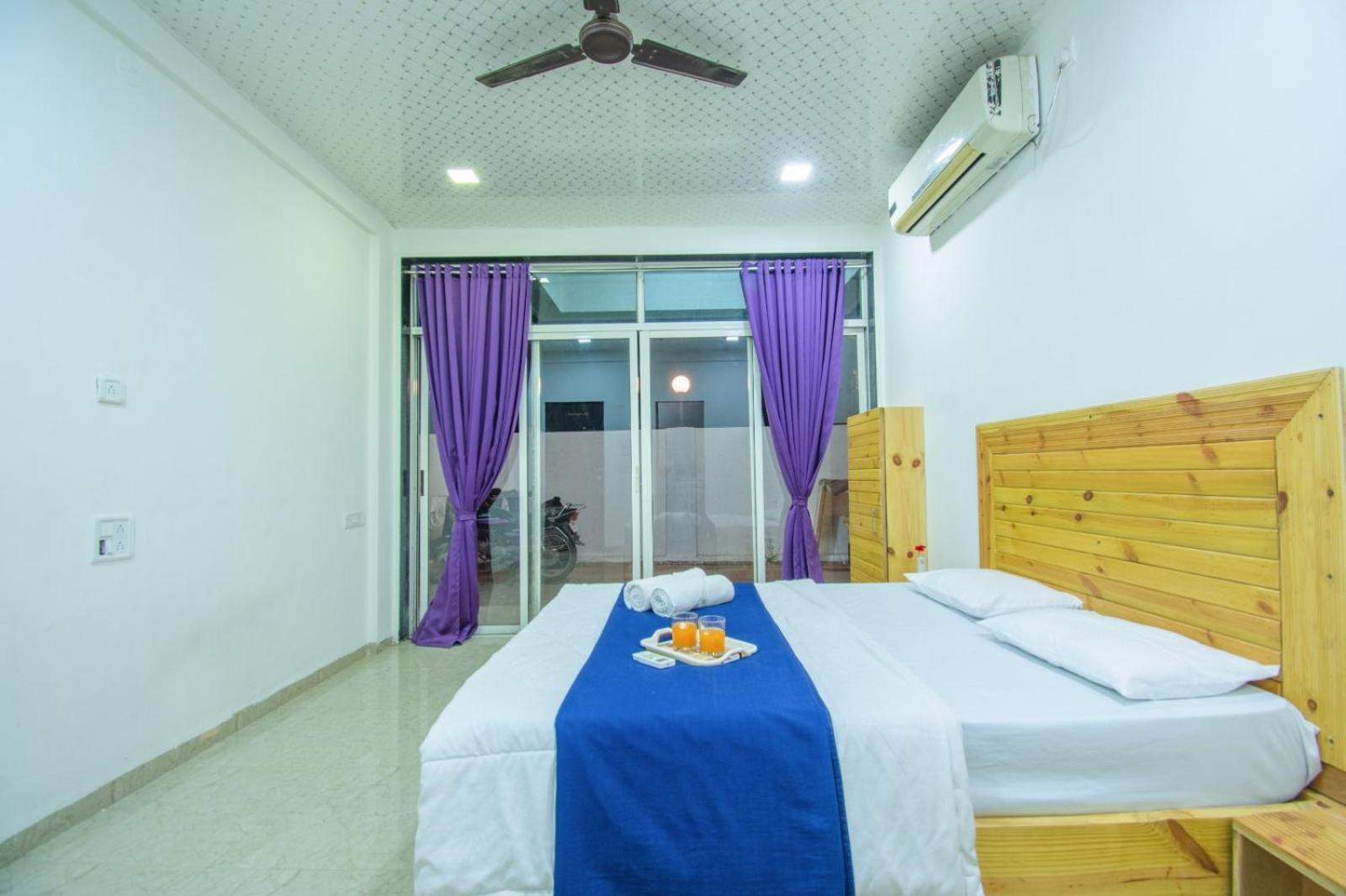 Empyrean Stay Ll 6Bhk Ll Royal Bramha Palace Ll Pvt Pool Ll Lonavala Exteriér fotografie